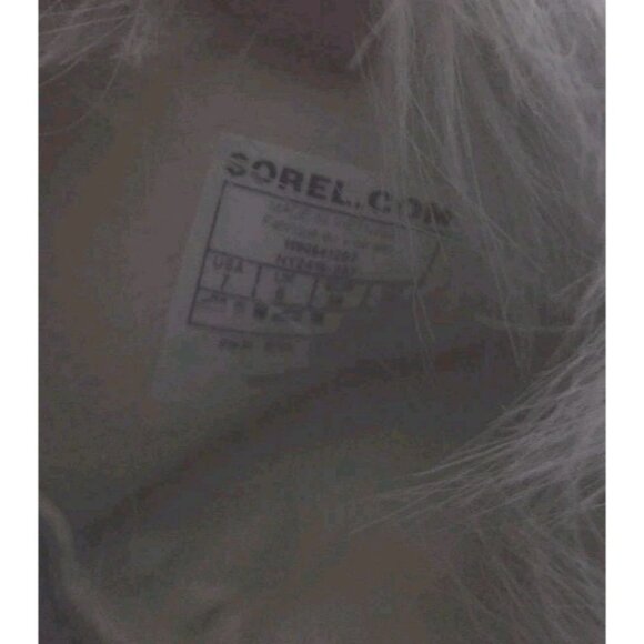 Sorel Toffino II Boots - Picture 9 of 9